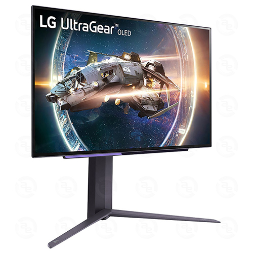 Màn hình Gaming LG UltraGear 27GR95QE-B 26.5 inch QHD OLED 240Hz