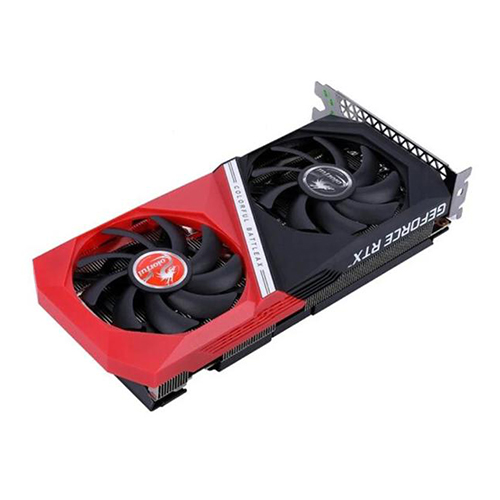 VGA Colorful GeForce RTX 3050 DUO 8G