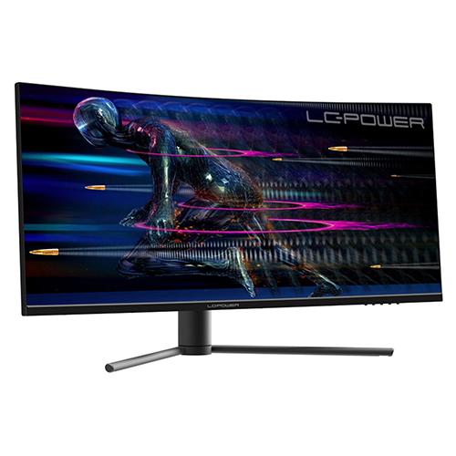 Màn hình LC-Power LC-M34-UWQHD-165-C