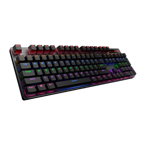 Bàn phím cơ Gaming Rapoo V500 Pro (2020)