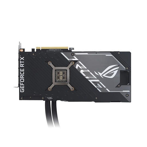 VGA Asus ROG STRIX LC RTX 4090 OC 24GB Gaming