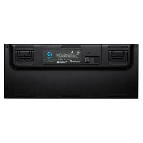 Bàn phím cơ Logitech G913 TKL LIGHTSPEED Wireless Tactile