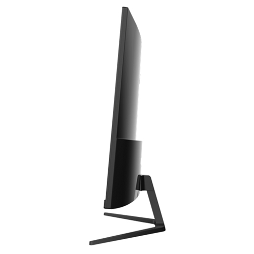 Màn hình HKC M27A9X 27inch FHD VA 75Hz Cong Đen