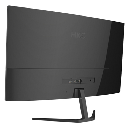 Màn hình HKC M27A9X 27inch FHD VA 75Hz Cong Đen