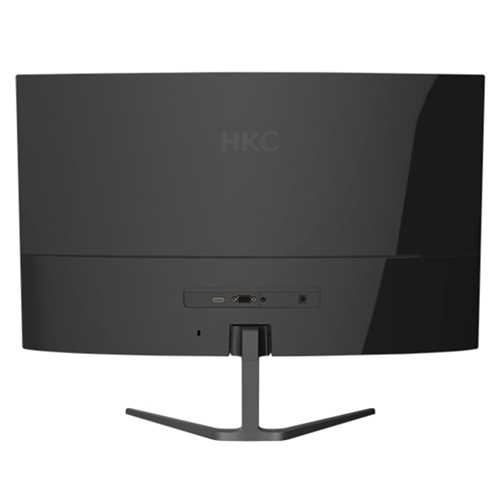 Màn hình HKC M27A9X 27inch FHD VA 75Hz Cong Đen