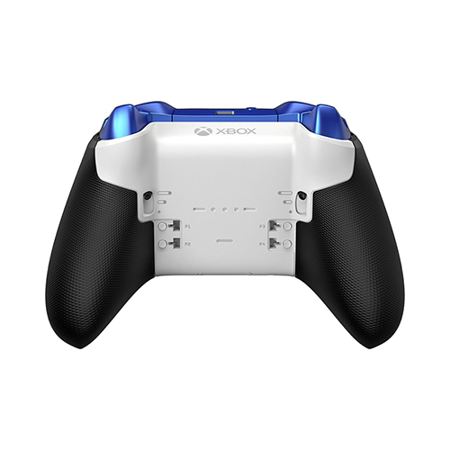 Tay cầm chơi game không dây Microsoft Xbox One Elite Series 2 - Core - Blue
