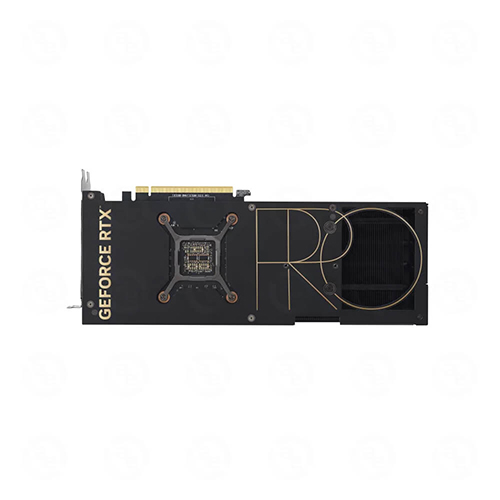 VGA Asus ProArt GeForce RTX 4070 Ti OC 12GB GDDR6X