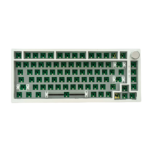 Bộ KIT bàn phím cơ E-DRA EK750 KIT