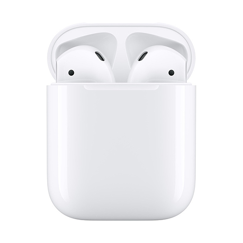 Tai nghe Apple AirPods 2 hộp sạc dây