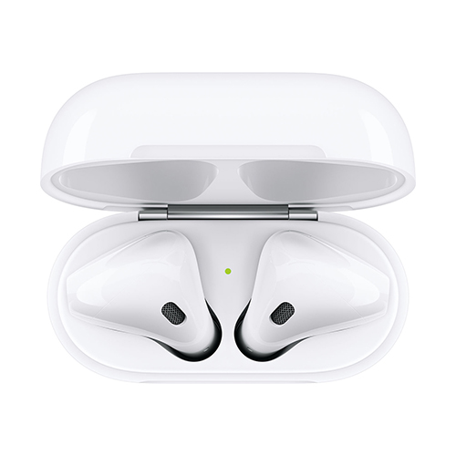 Tai nghe Apple AirPods 2 hộp sạc dây