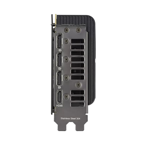 VGA Asus ProArt GeForce RTX 4080 OC 16GB GDDR6X
