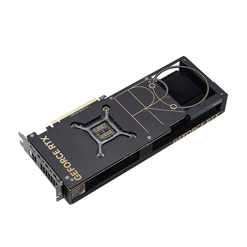 VGA Asus ProArt GeForce RTX 4080 OC 16GB GDDR6X