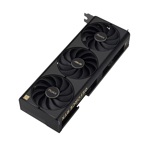VGA Asus ProArt GeForce RTX 4080 OC 16GB GDDR6X