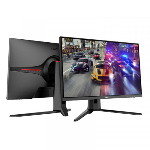 Màn hình HKC M27H7F 27inch IPS FHD 165Hz Full viền Phẳng