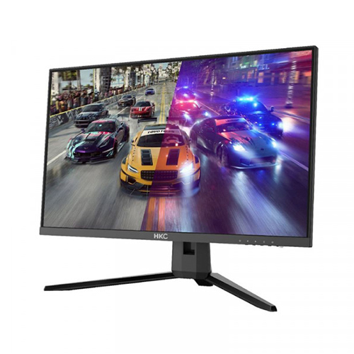Màn hình HKC M27H7F 27inch IPS FHD 165Hz Full viền Phẳng