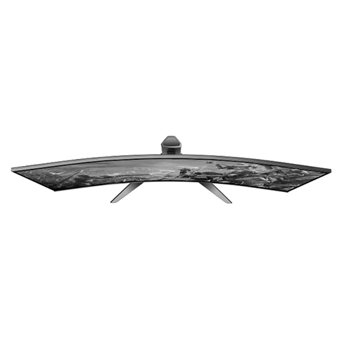 Màn Hình Cong HKC ANTTEQ ANT-27F272 27Inch FHD 75Hz VA Đen