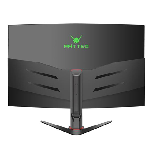 Màn Hình Cong HKC ANTTEQ ANT-27G272 27Inch FHD 100Hz VA Đen