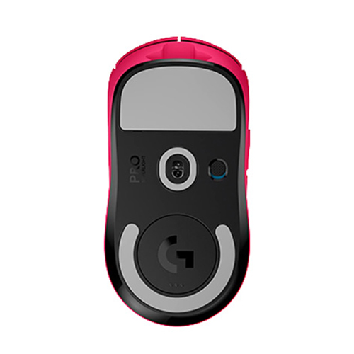 Chuột Logitech G Pro X Superlight Wireless Pink