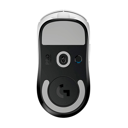 Chuột Logitech G Pro X Superlight Wireless White