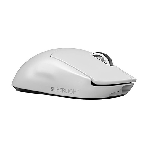 Chuột Logitech G Pro X Superlight Wireless White