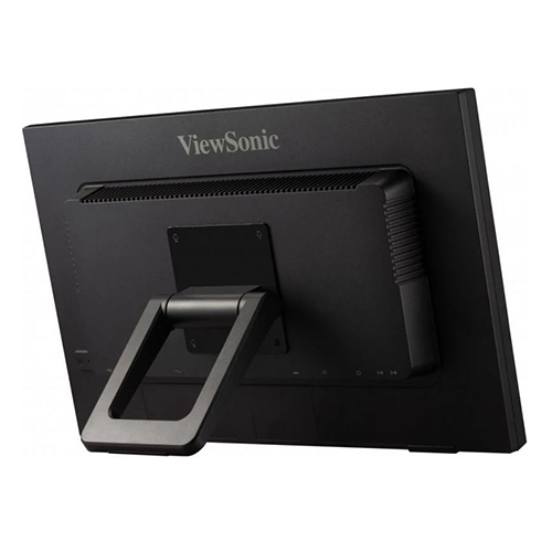 Màn hình cảm ứng Viewsonic TD2223 (21.5Inch | Full HD | TN | 60Hz | 5ms | 250cd/m2 | Loa)