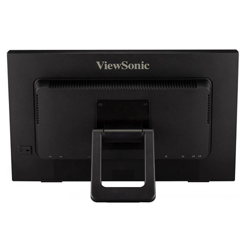 Màn hình cảm ứng Viewsonic TD2223 (21.5Inch | Full HD | TN | 60Hz | 5ms | 250cd/m2 | Loa)