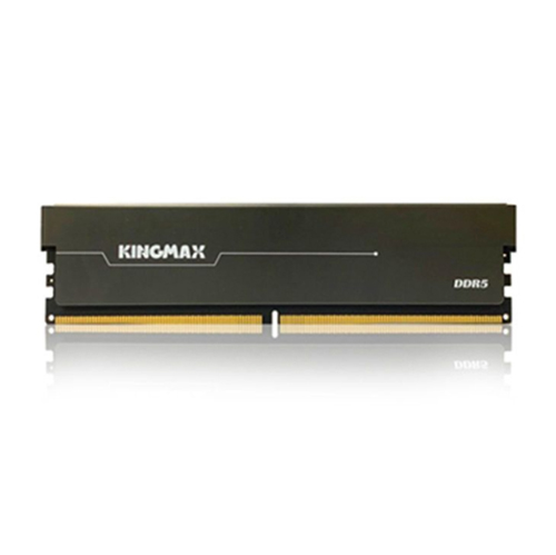 Ram Kingmax HEATSINK Horizon 16GB DDR5 5200Mhz