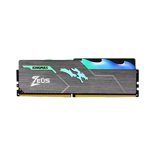 Ram Kingmax Zeus Dragon RGB 8GB DDR4 3200MHz