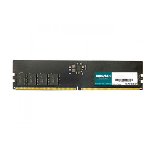 RAM Kingmax Desktop DDR5 8GB DDR5 4800MHz
