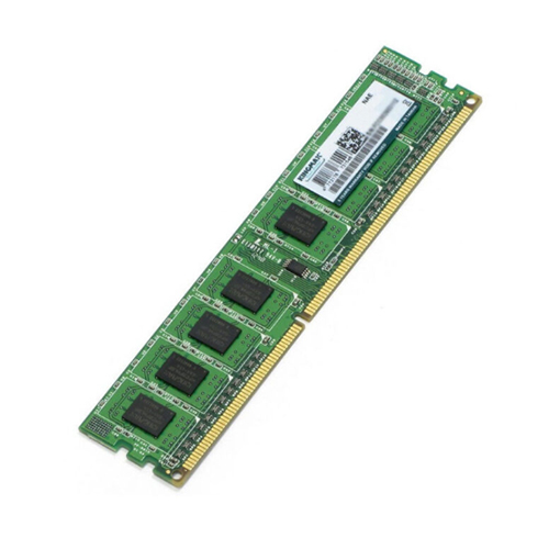 RAM Kingmax Desktop DDR3 4GB 1600MHz (Low Voltage)