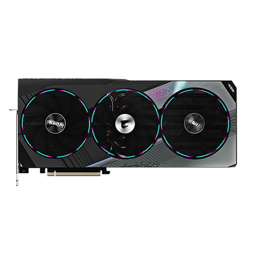 VGA Gigabyte AORUS GeForce RTX 4070 Ti MASTER 12GB