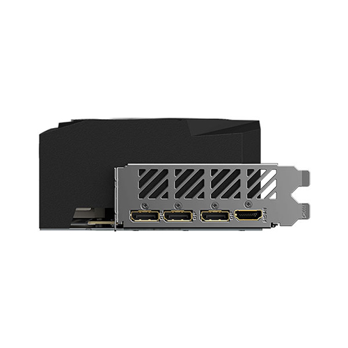 VGA Gigabyte AORUS GeForce RTX 4070 Ti MASTER 12GB