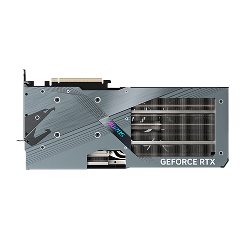 VGA Gigabyte AORUS GeForce RTX 4070 Ti MASTER 12GB