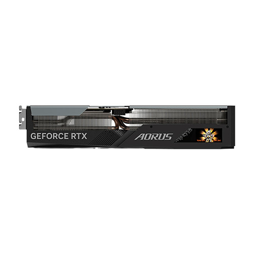 VGA Gigabyte AORUS GeForce RTX 4070 Ti MASTER 12GB