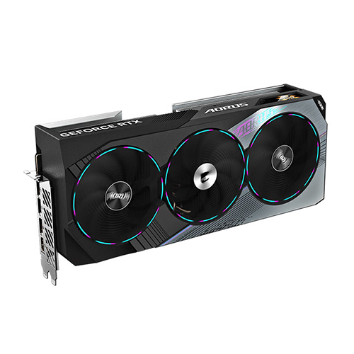 VGA Gigabyte AORUS GeForce RTX 4070 Ti MASTER 12GB