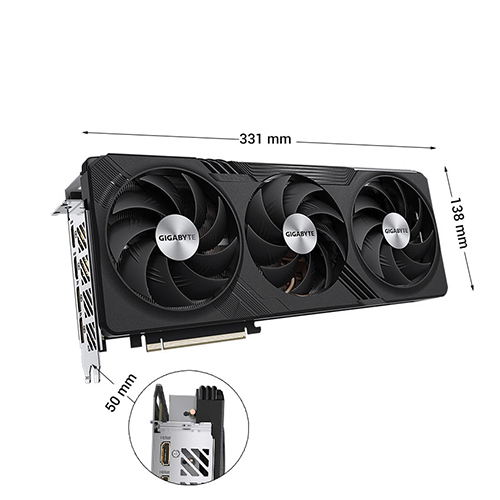 VGA GIGABYTE Radeon RX 7900 XT GAMING OC 20G