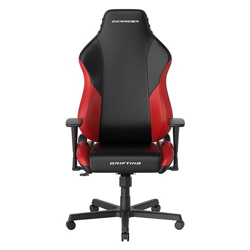 Ghế DXRacer Drifting C-NEO Leatherette-Black&Red-L (GC/LDC23LTA/NR)