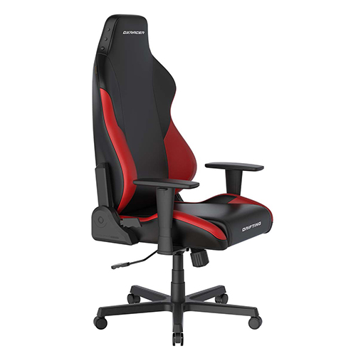 Ghế DXRacer Drifting C-NEO Leatherette-Black&Red-L (GC/LDC23LTA/NR)