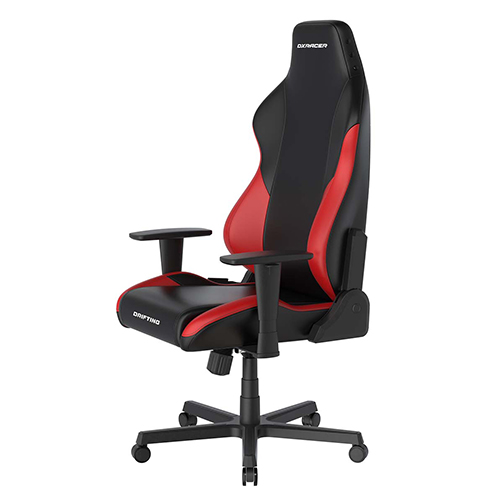 Ghế DXRacer Drifting C-NEO Leatherette-Black&Red-L (GC/LDC23LTA/NR)