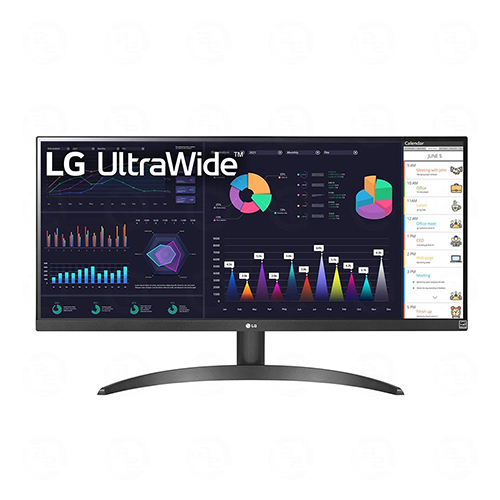 Màn hình LG 29WQ500-B 29 inch Ultrawide UWHD IPS 100Hz