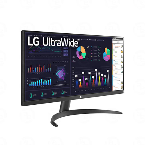 Màn hình LG 29WQ500-B 29 inch Ultrawide UWHD IPS 100Hz