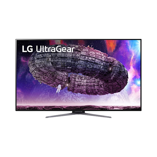 Màn hình OLED Gaming LG 48GQ900-B (48 inch/ 4K/ OLED/ 120Hz/ 1ms)