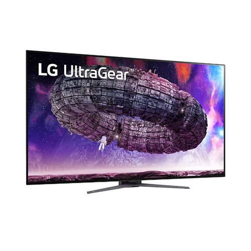 Màn hình OLED Gaming LG 48GQ900-B (48 inch/ 4K/ OLED/ 120Hz/ 1ms)
