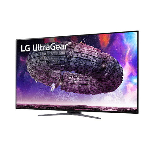 Màn hình OLED Gaming LG 48GQ900-B (48 inch/ 4K/ OLED/ 120Hz/ 1ms)