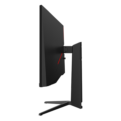 Màn hình LC-Power LC-M35-UWQHD-120-C 35 inch UWQHD VA 120Hz + Audio / Freesync / Cong