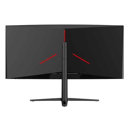 Màn hình LC-Power LC-M35-UWQHD-120-C 35 inch UWQHD VA 120Hz + Audio / Freesync / Cong