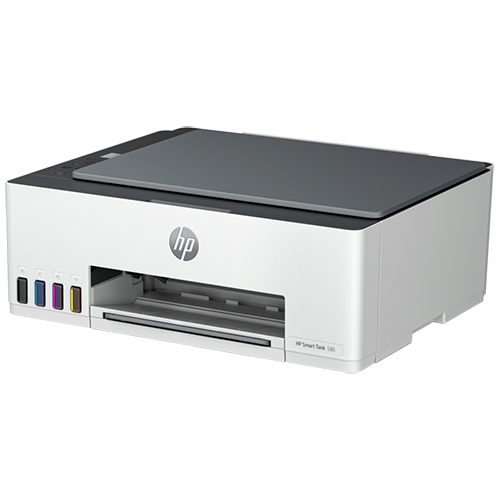 Máy in màu HP Smart Tank 580 All-in-One
