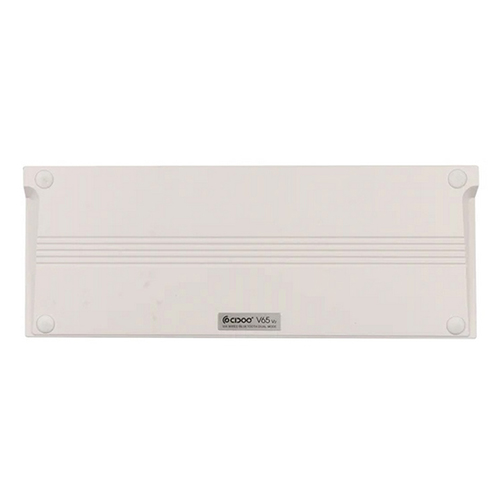 Bàn phím cơ Cidoo V65 Dual Mode Wireless Cidoo Matt Grey switch