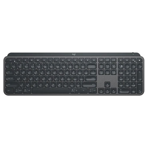 Bàn phím không dây Logitech MX Keys wireless 920-009418 (có bàn phím số)