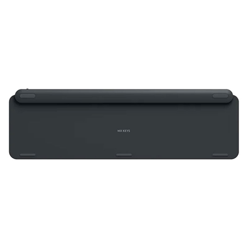 Bàn phím không dây Logitech MX Keys wireless 920-009418 (có bàn phím số)